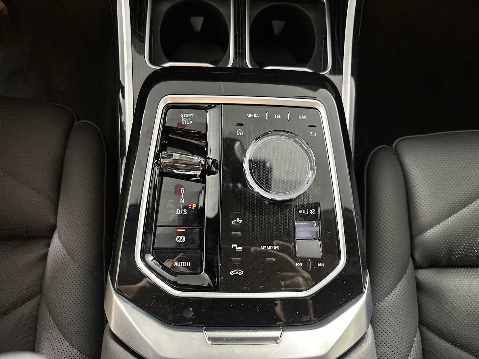 2026 Bmw 740i xDrive photo 16