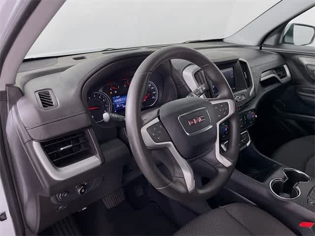 2023 Gmc Terrain SLE photo 10