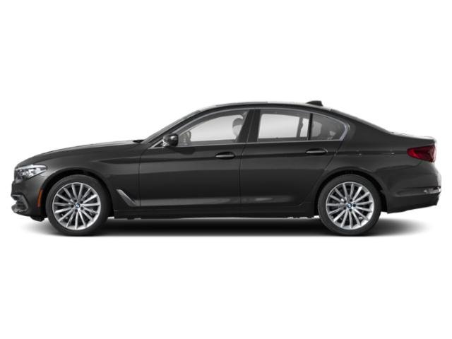 2019 Bmw 530i xDrive Sedan photo 6