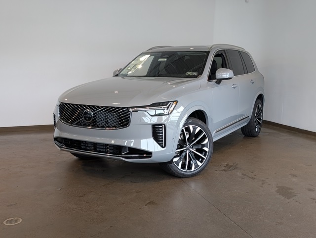 New 2026 Volvo XC90 B6 Plus 7-Seater 4D Sport Utility in Wexford