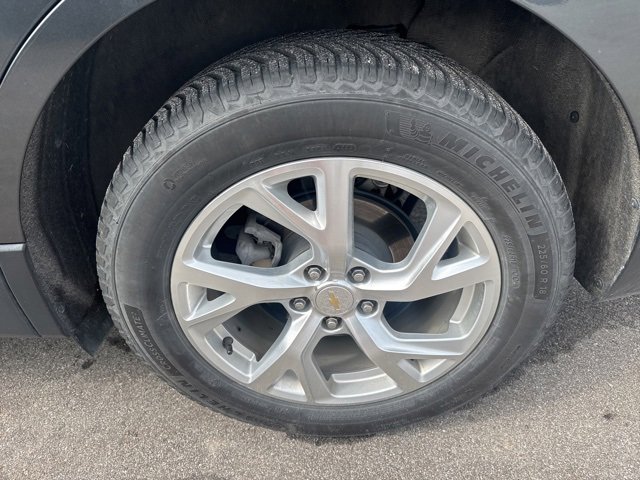 2019 Chevrolet Equinox LT photo 8