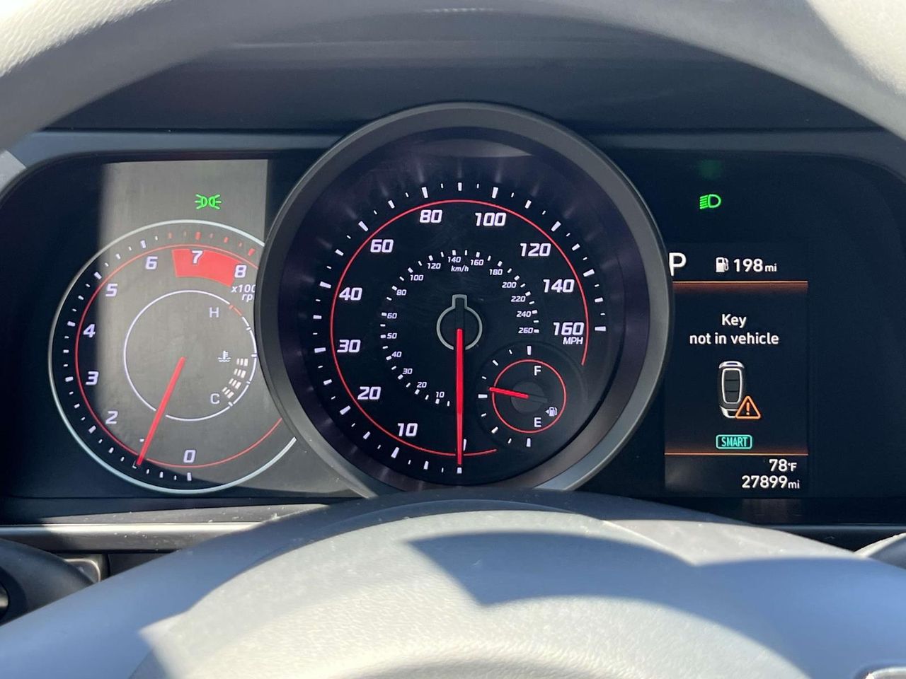 2022 Hyundai Elantra SEL photo 21