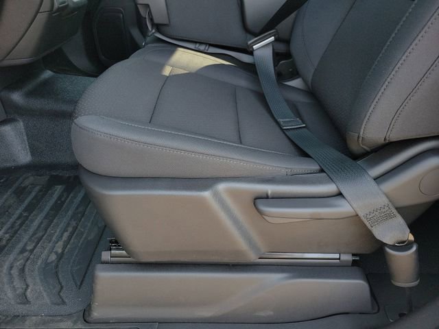 2025 Chevrolet Silverado 1500 photo 4