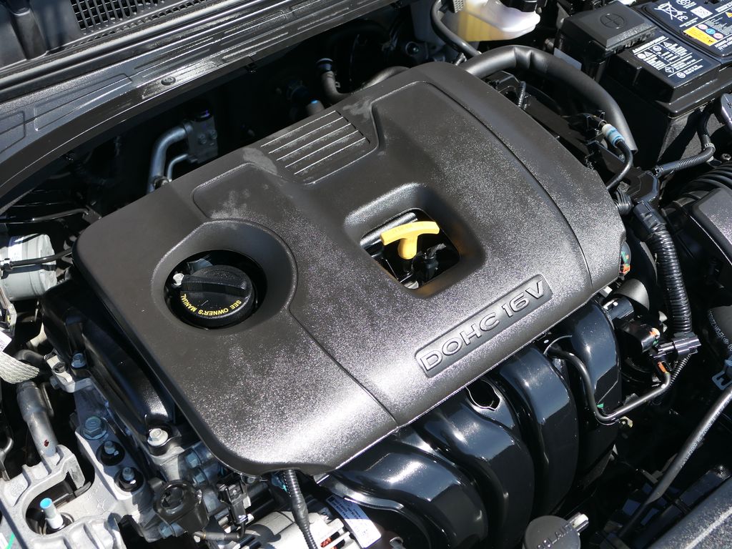 2023 Kia Forte GT-Line photo 26
