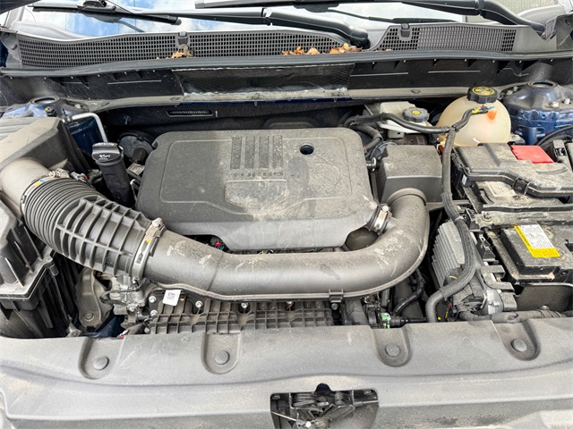 2022 Chevrolet Blazer 2LT photo 43