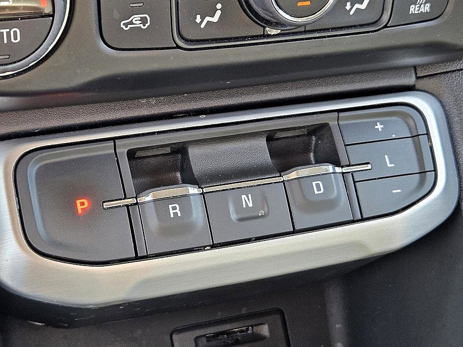 2023 Gmc Acadia SLT photo 21