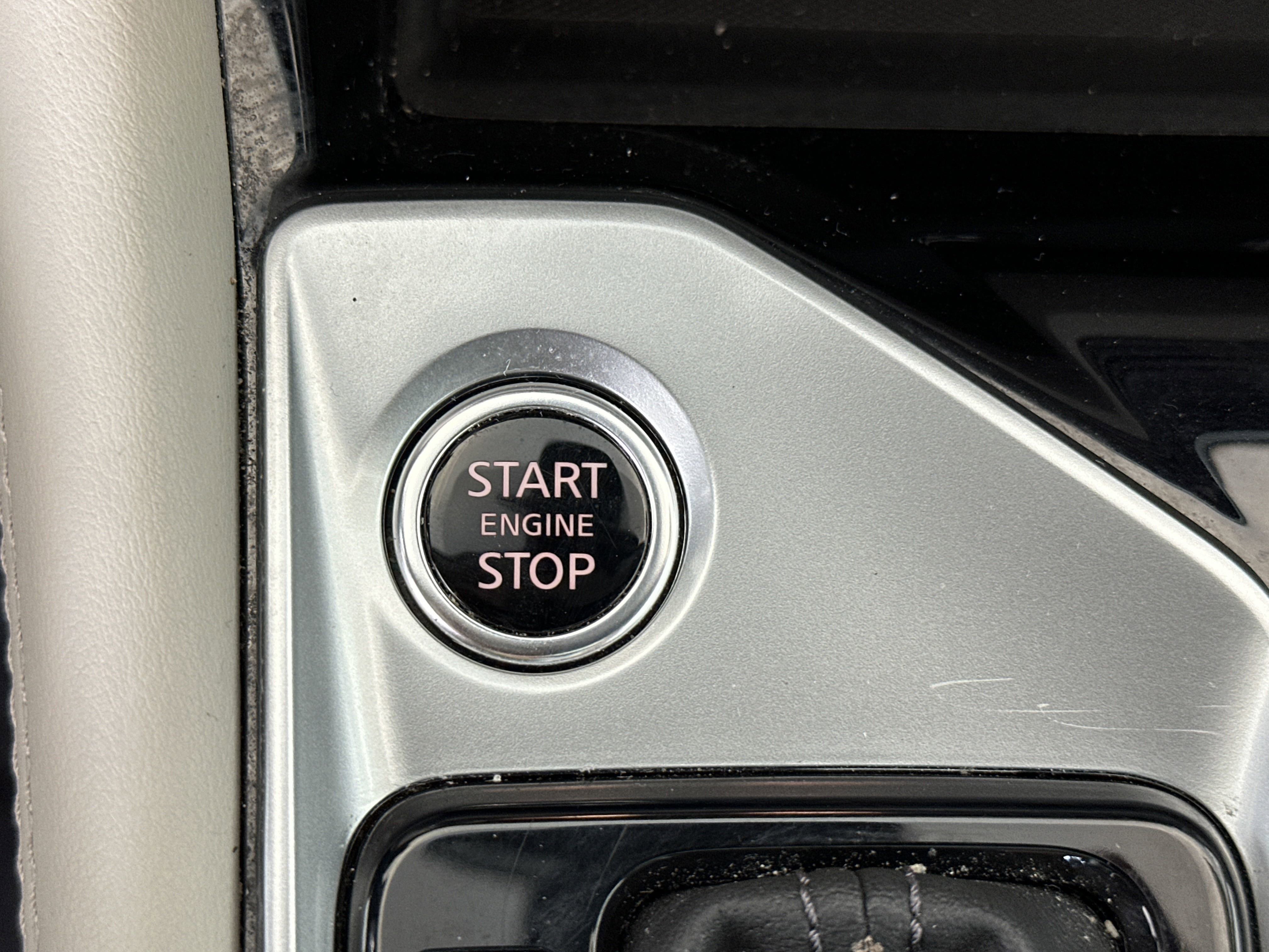 2022 Nissan Altima 2.5 SL photo 13