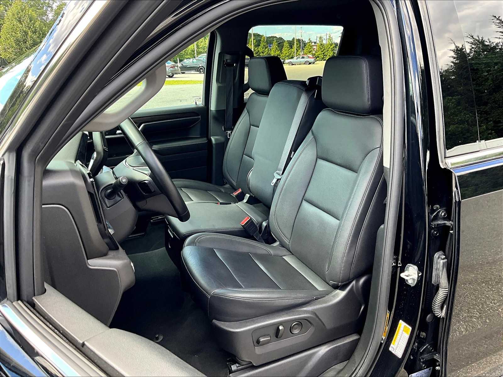 2024 Gmc Sierra 1500 SLT photo 10