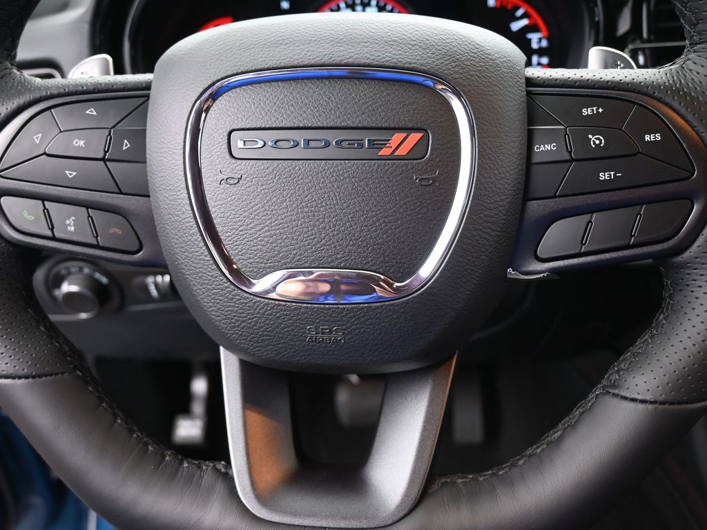 2024 Dodge Durango GT photo 24