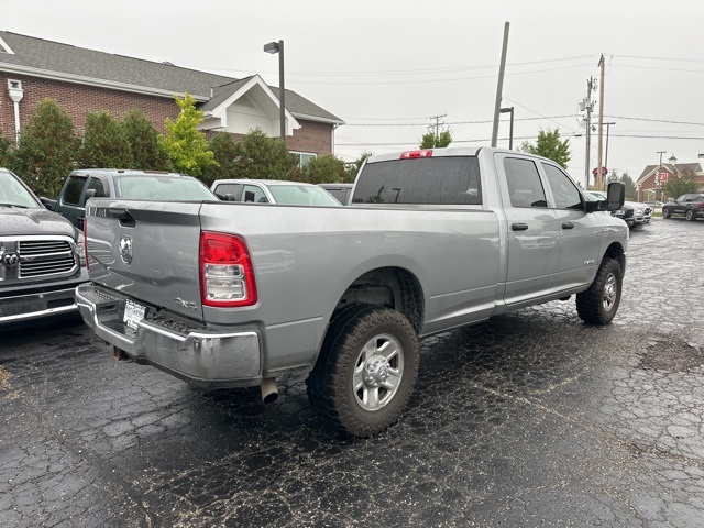 2022 Ram 2500 Tradesman photo 7