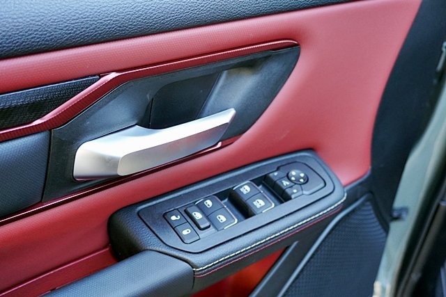 New 2026 Canyon Lake Exterior Paint RAM Rebel image 29