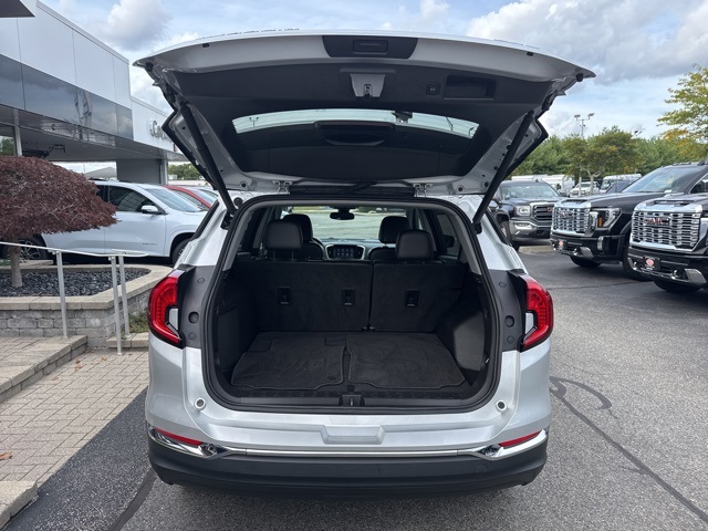 2022 Gmc Terrain SLT photo 27