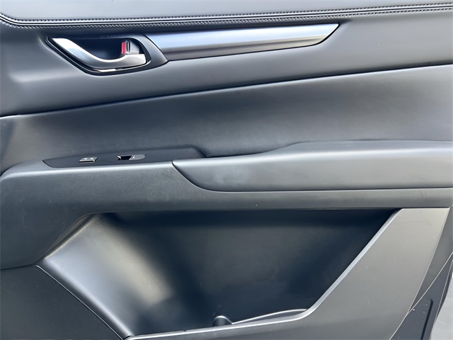 2024 Mazda CX-5 2.5 Select photo 29