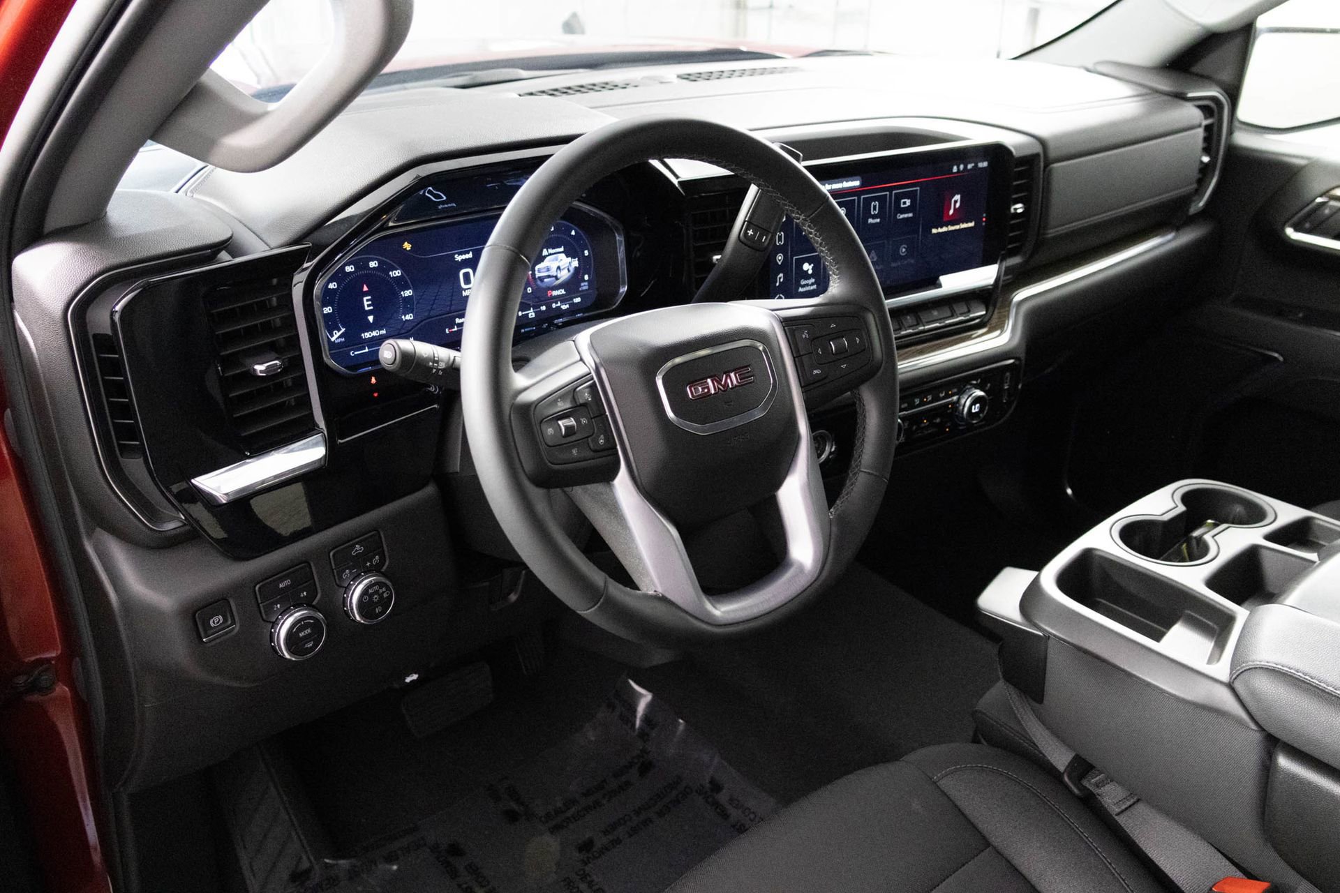 2023 Gmc Sierra 1500 Elevation photo 2