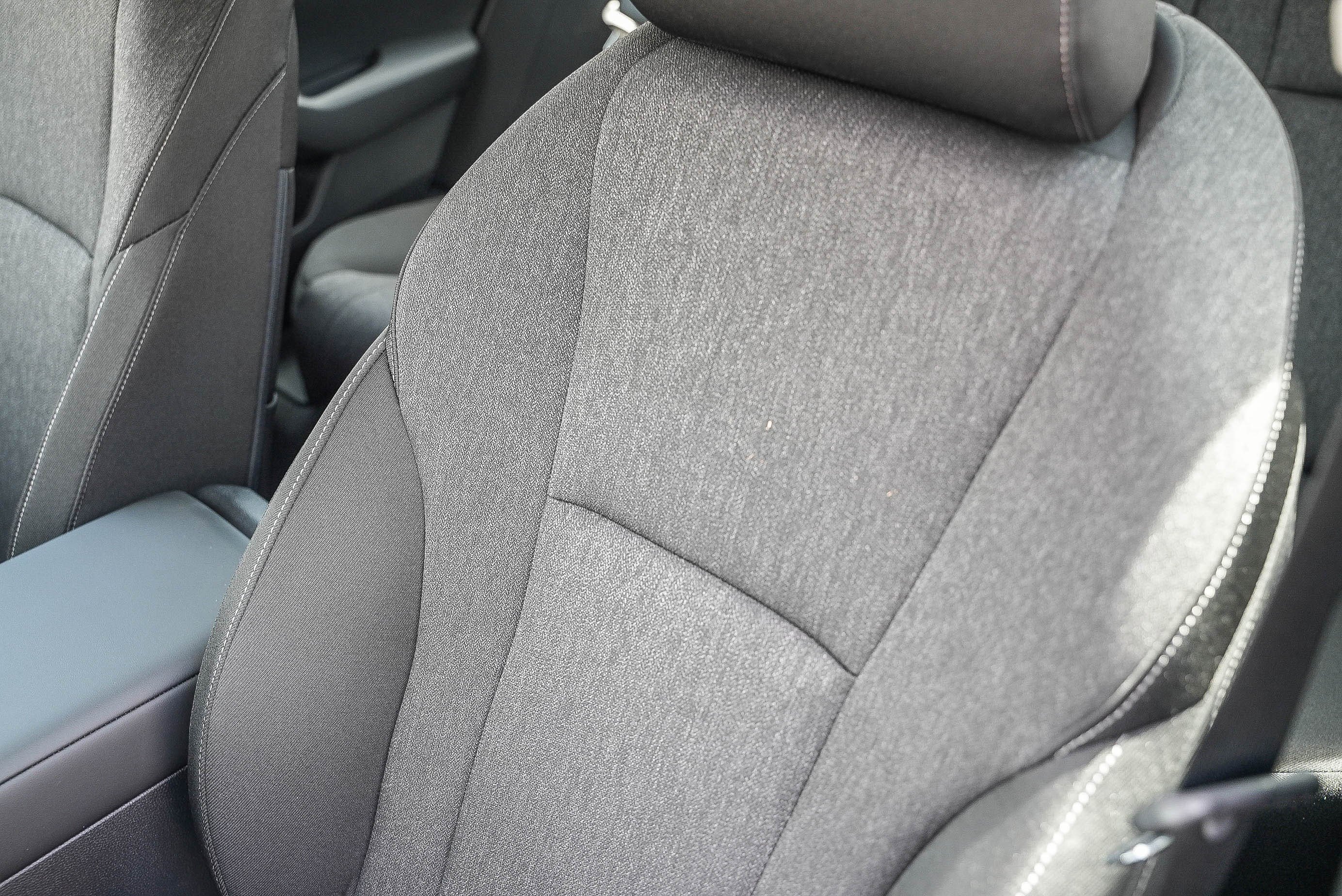 2025 Honda Accord SE photo 17