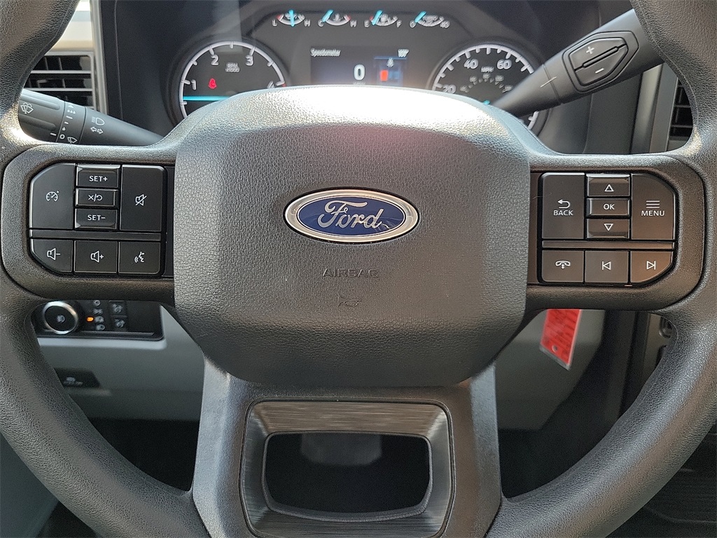 2025 Ford F-250 XLT photo 24