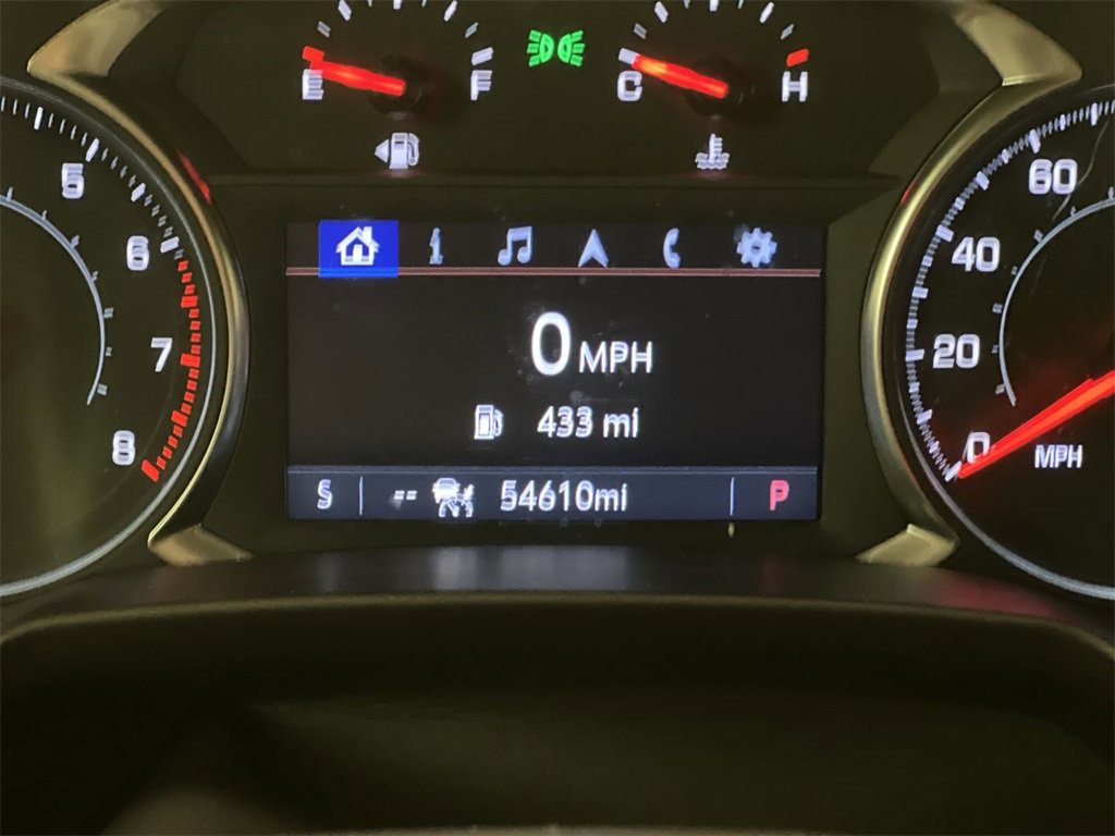 2023 Chevrolet Blazer 2LT photo 15