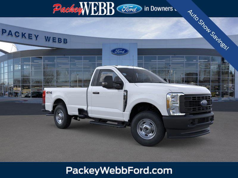 2026 FORD F-250 - Image 21
