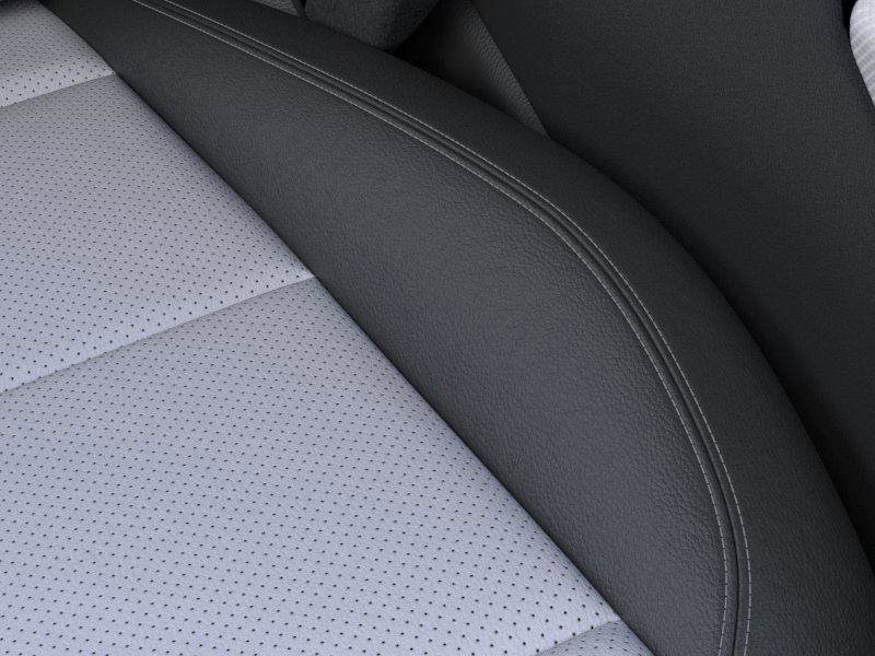 2026 Chevrolet Equinox EV 1LT photo 18