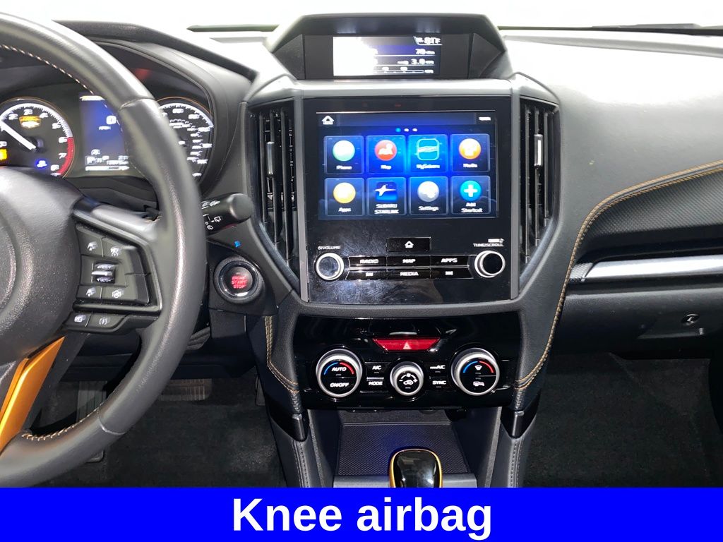 2024 Subaru Forester Wilderness photo 22