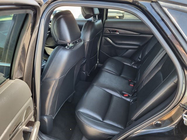 2022 Mazda CX-30 2.5 S Preferred photo 15