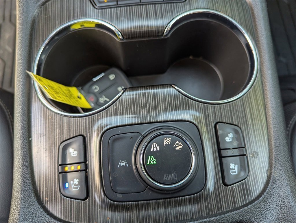 2022 Gmc Acadia SLT photo 24