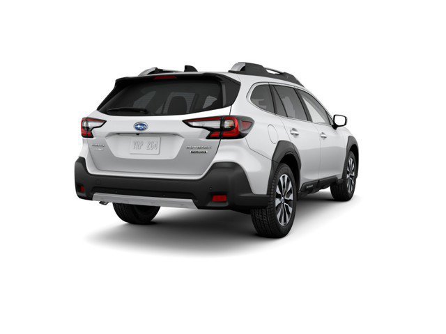 2025 Subaru Outback Touring photo 6