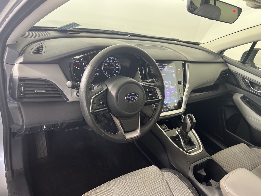 2020 Subaru Outback Premium photo 4