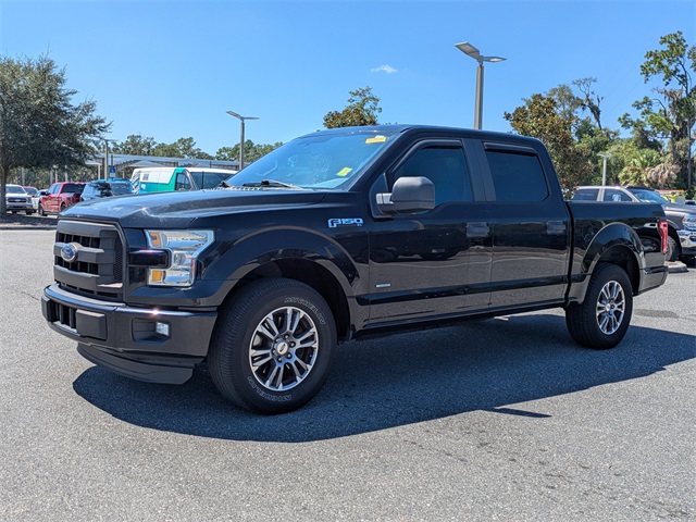 2016 Ford F-150 XL photo 7