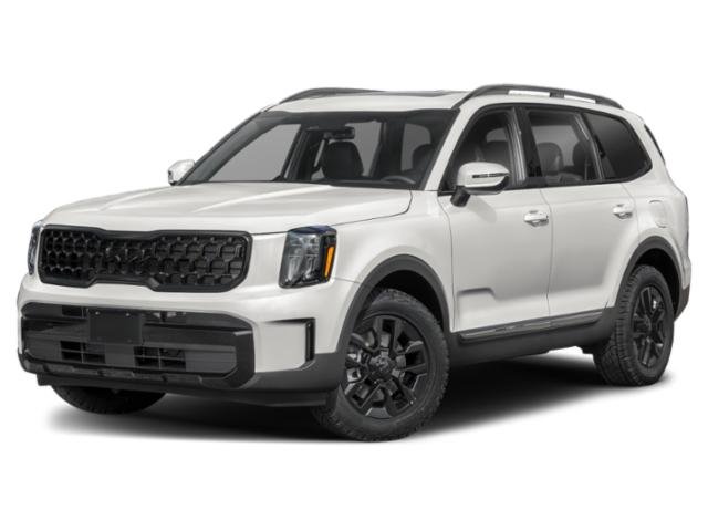 2025 Kia Telluride's photo
