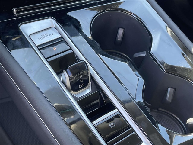 2026 Volkswagen Atlas SE Technology photo 22