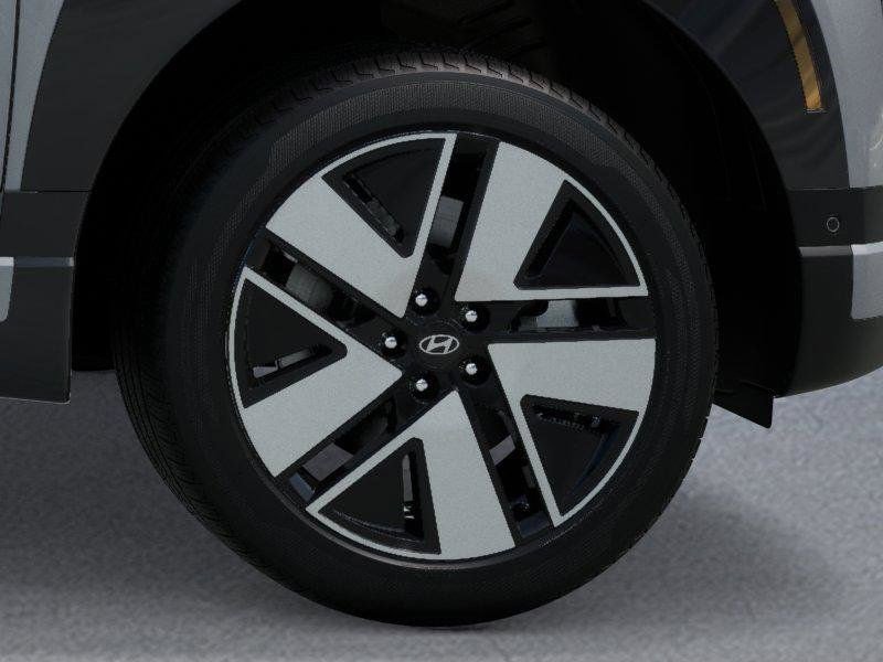 2026 Hyundai Ioniq SEL photo 6