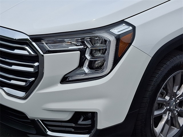 2022 Gmc Terrain SLT photo 7