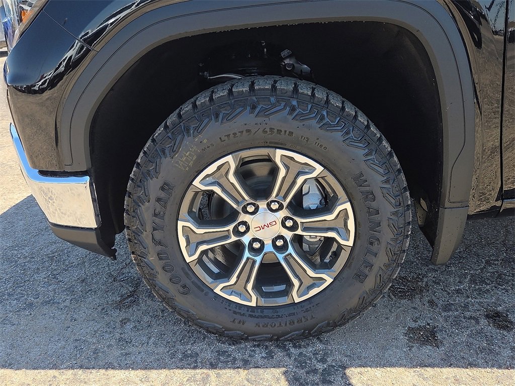 2026 Gmc Sierra 1500 Pro photo 7