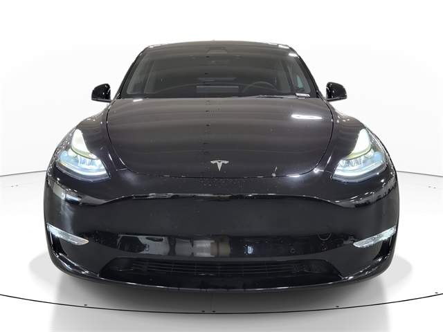2022 Tesla Model Y Performance photo 3