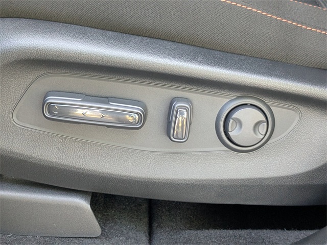 2026 Honda CR-V Hybrid Sport photo 20