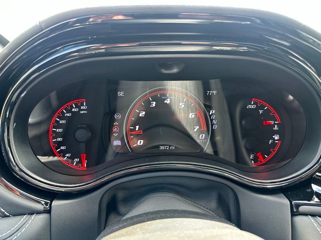2024 Dodge Durango SRT 392 photo 13