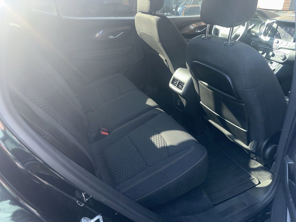 2020 Gmc Terrain SLE photo 7
