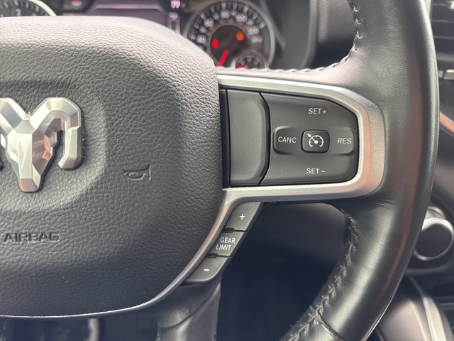2022 Ram 1500 Big Horn Lone Star photo 24