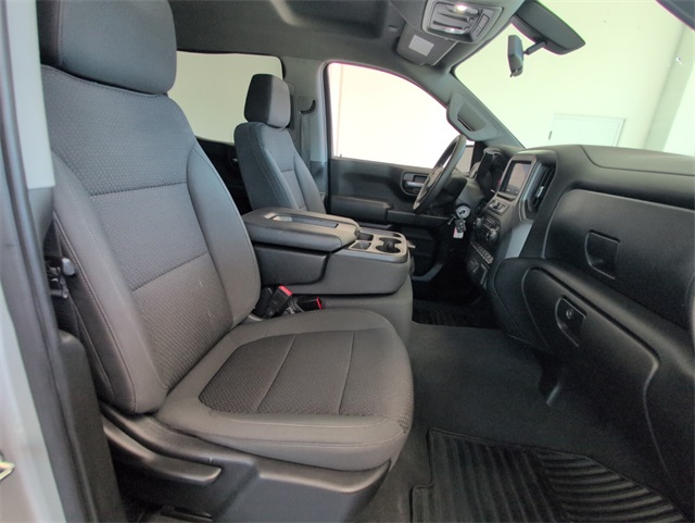2021 Chevrolet Silverado 1500 Custom photo 13