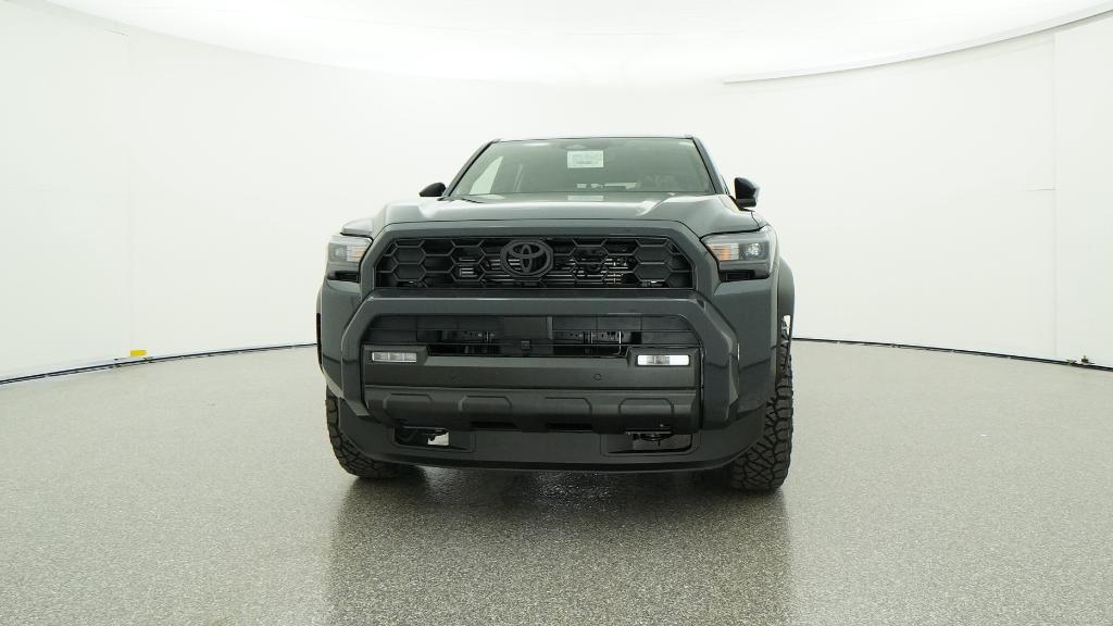 2025 Toyota 4Runner TRD Off-Road Premium photo 3