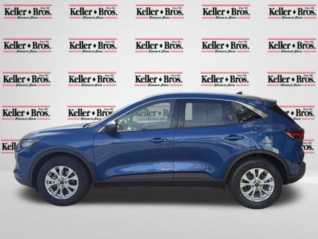 2023 Ford Escape Active photo 4