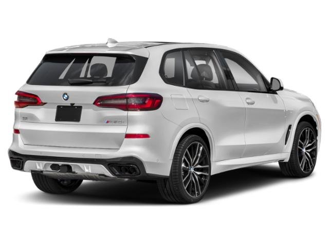 Used 2023 BMW X5 M50i with VIN 5UXJU4C07P9N78368 for sale in Kansas City