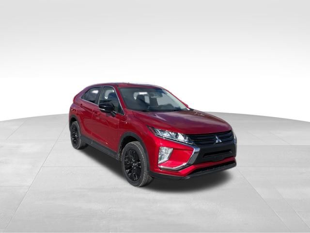 2020 Mitsubishi Eclipse Cross LE photo 3