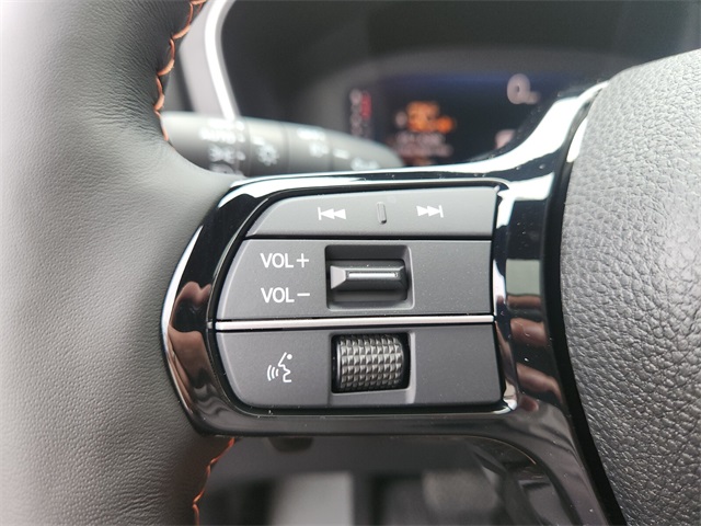 2026 Honda Passport TrailSport Elite photo 17