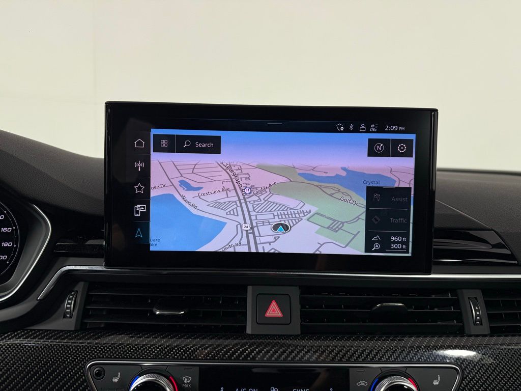 2023 Audi RS 5 photo 14