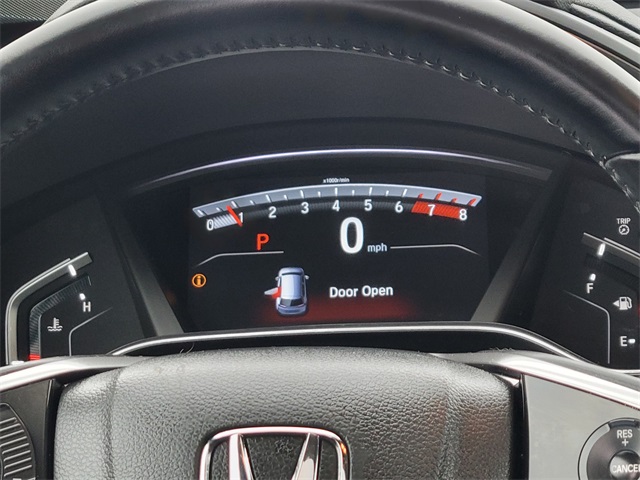 2018 Honda CR-V EX-L photo 30