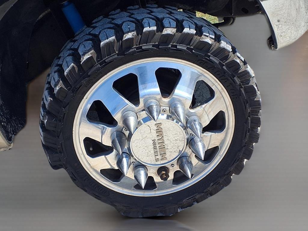 2012 Ford F-350 photo 25