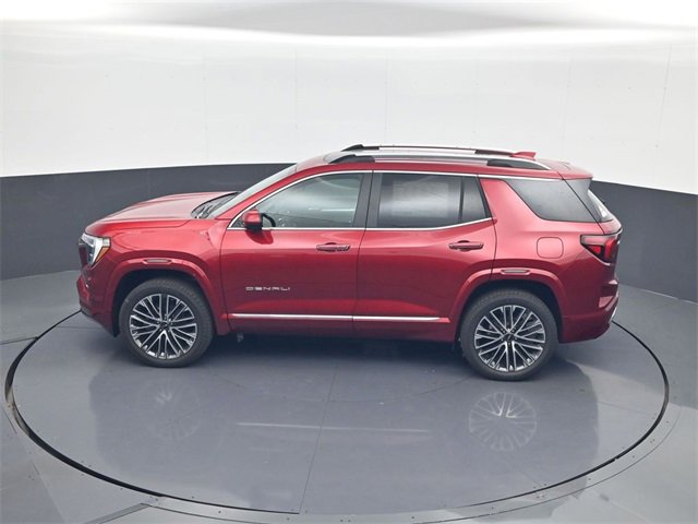 2026 Gmc Terrain Denali photo 19