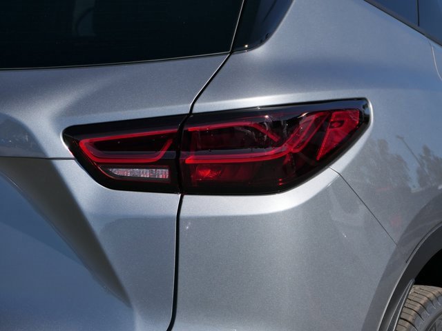 2026 Chevrolet Blazer 2LT photo 4